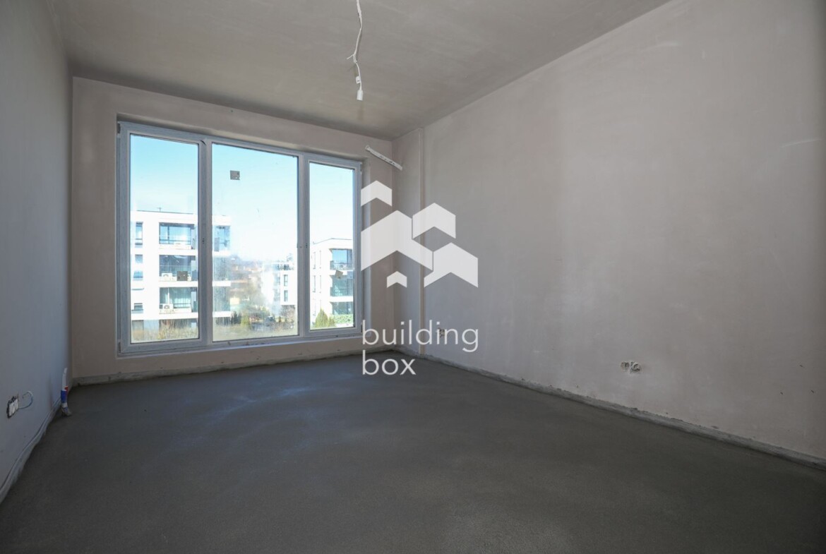 Четиристаен апартамент - ж.к. Витоша - 0