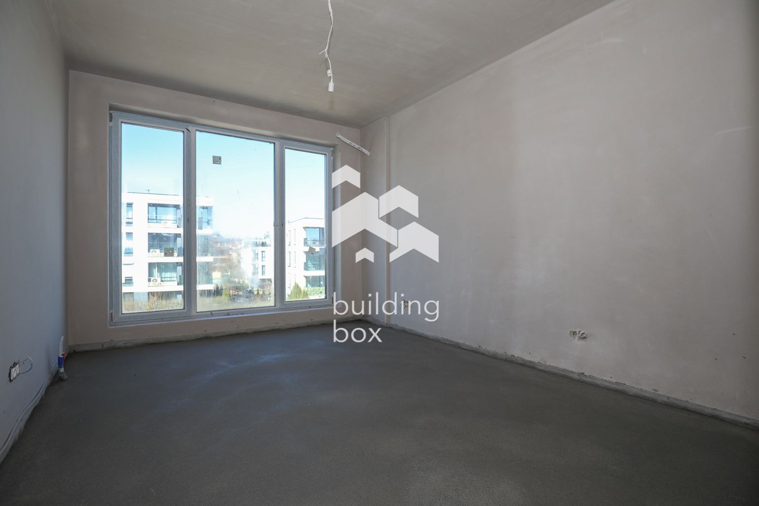 Четиристаен апартамент - ж.к. Витоша - 0