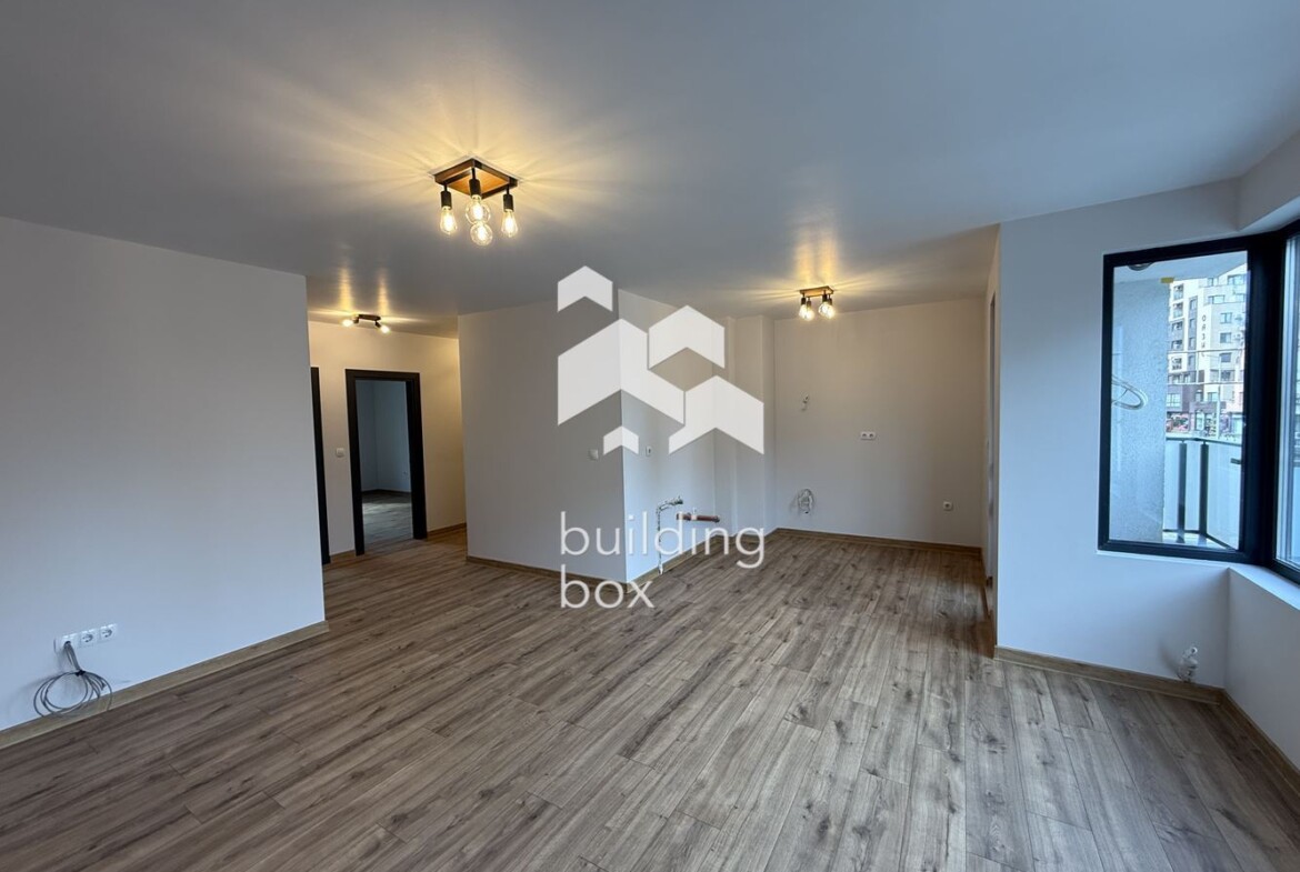 Тристаен апартамент с АКТ16 - център на гр. Пловдив - 0