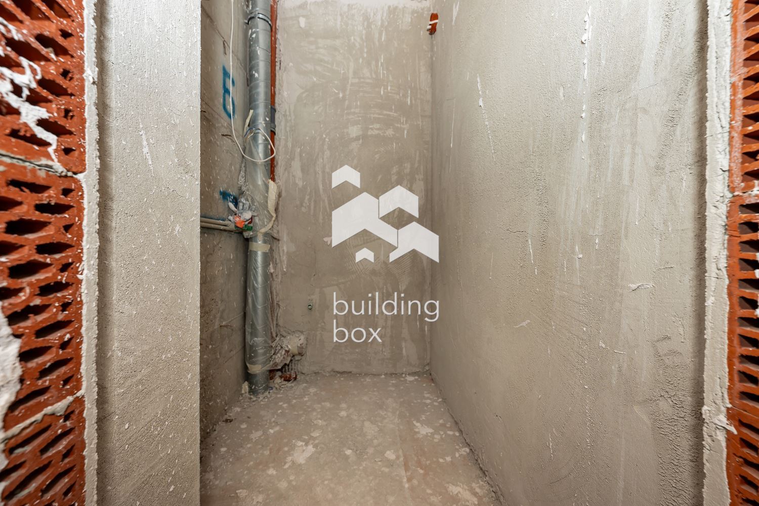 Тристаен апартамент с АКТ14 - кв. Кършияка - 0