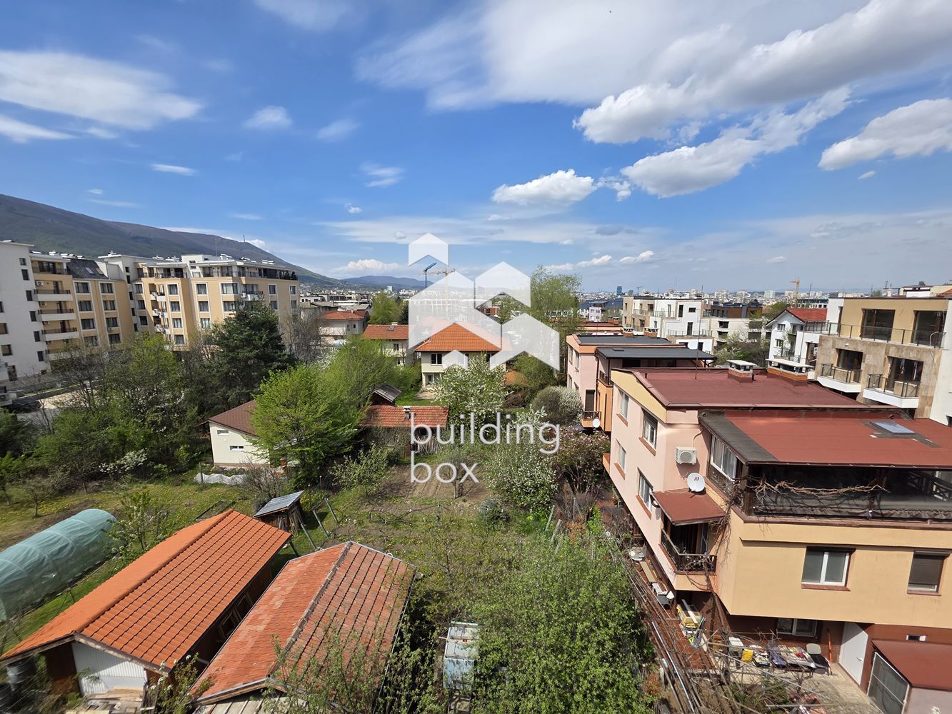 Стилен двустаен апартамент в Кръстова Вада - 0