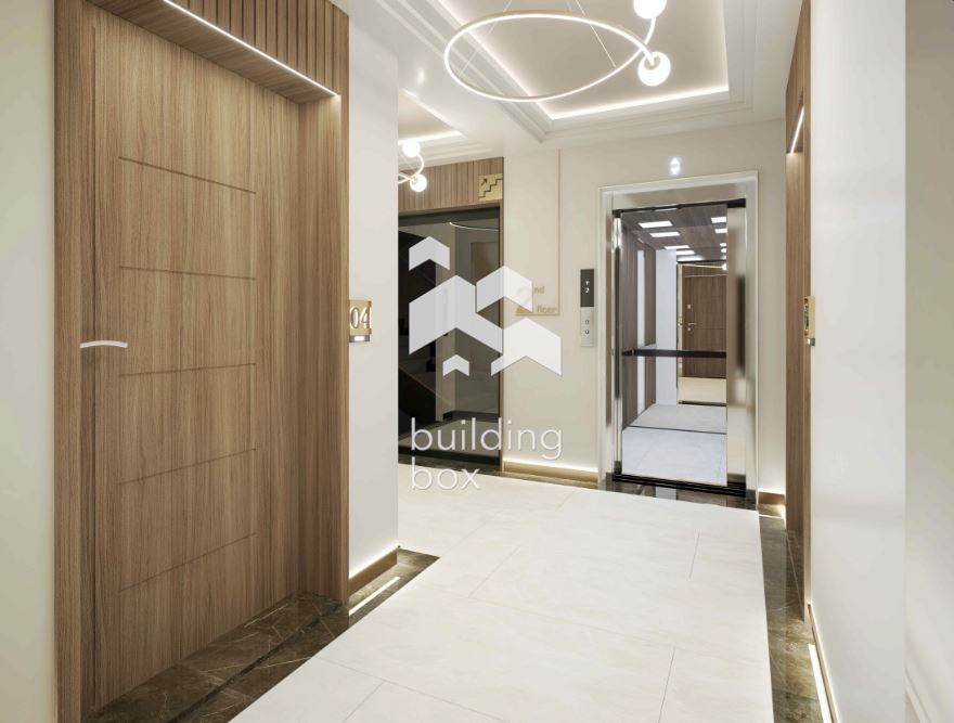 Двустаен апартамент до метростанция „Опълченска“ - 0