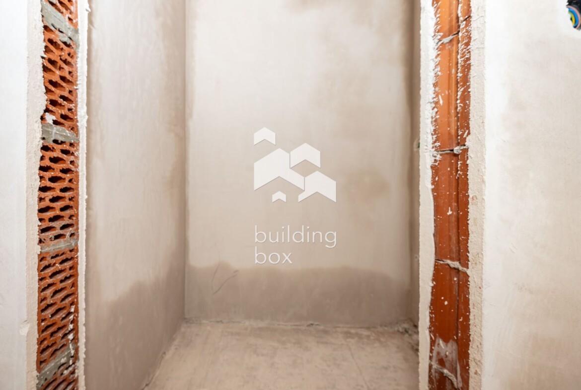 Двустаен апартамент с АКТ14 - кв. Кършияка - 0