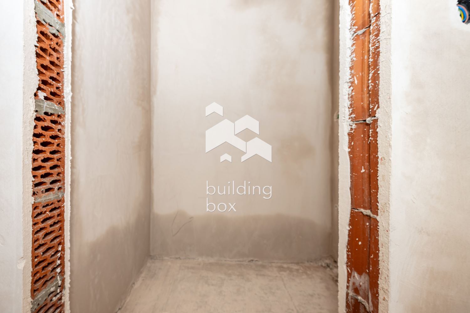 Двустаен апартамент с АКТ14 - кв. Кършияка - 0