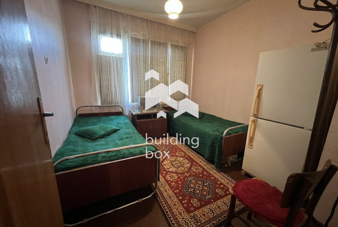 Етаж от къща в гр. Хисаря - 0