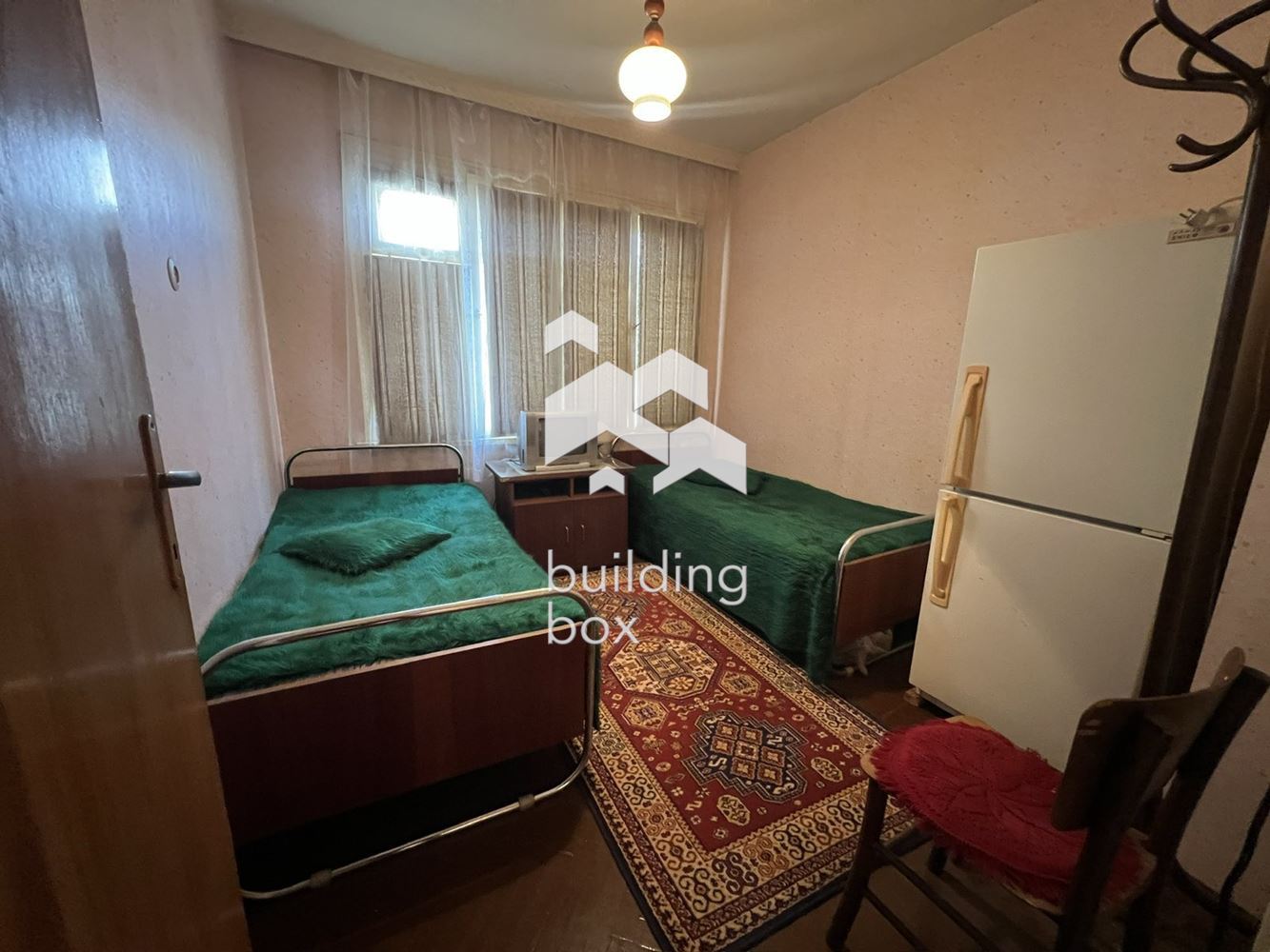 Етаж от къща в гр. Хисаря - 0