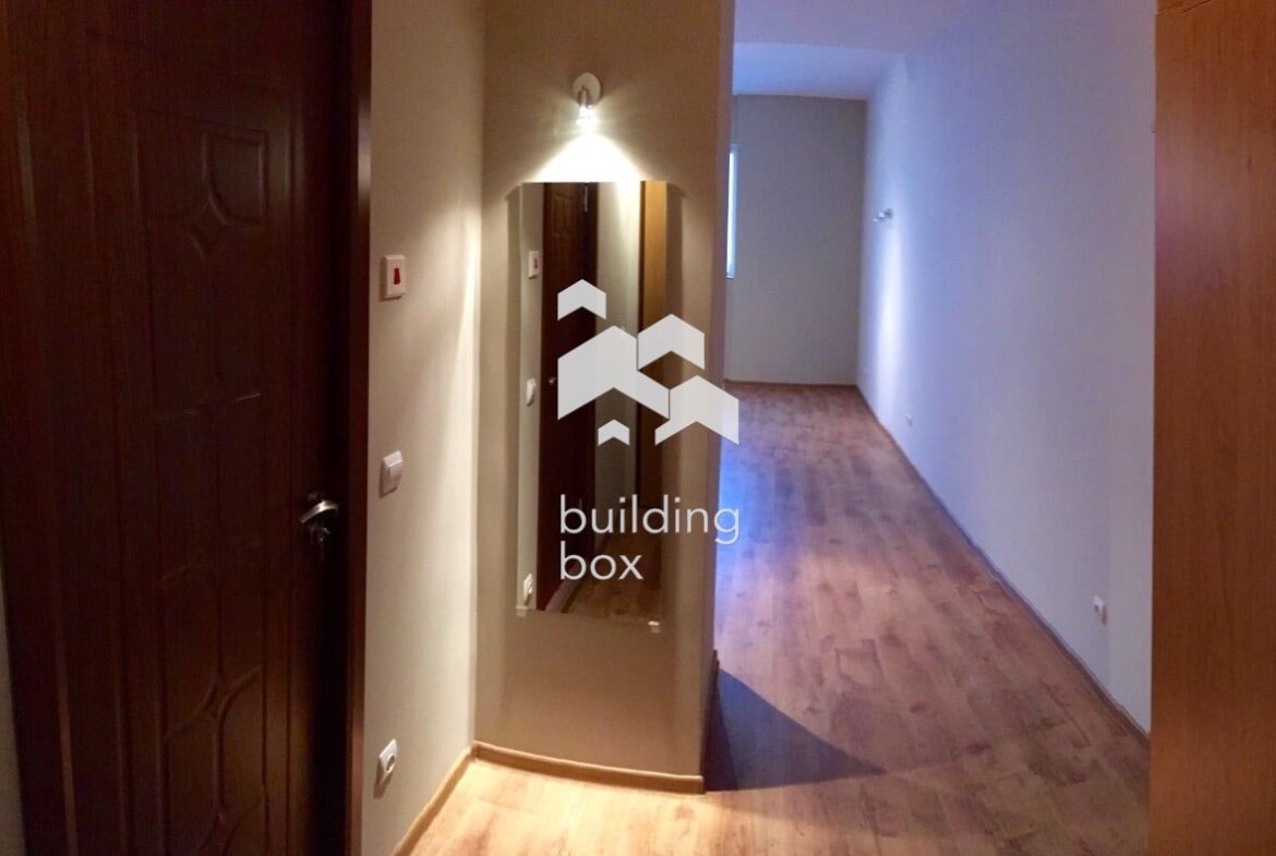 Едностаен апартамент - ж.к. Овча Купел - 0