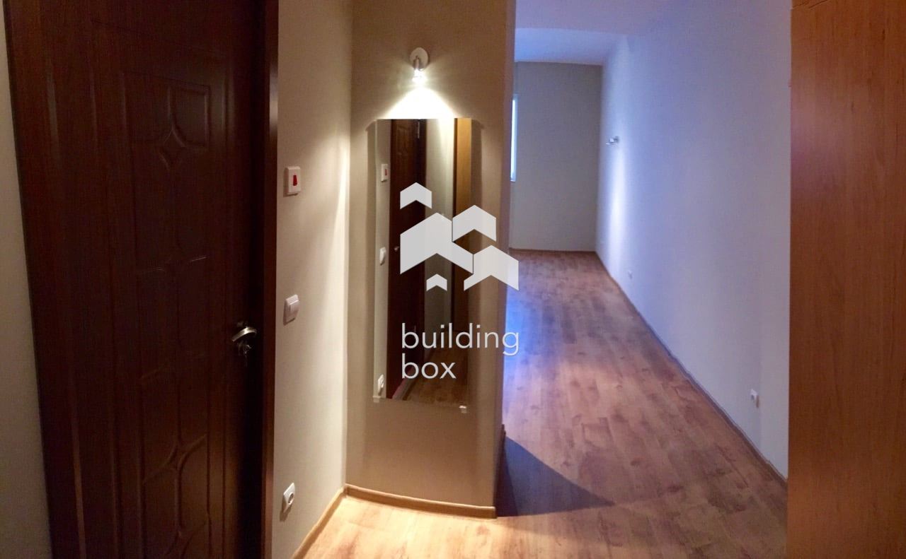 Едностаен апартамент - ж.к. Овча Купел - 0