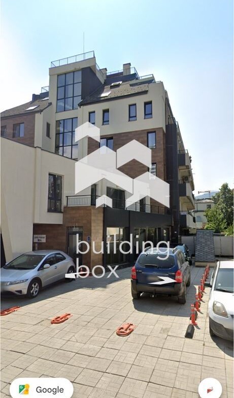 Маломерен Тристаен апартамент в Кръстова Вада - 0