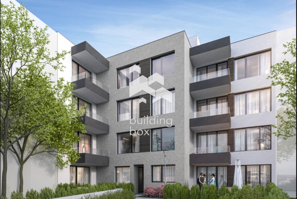 2-стаен - Пловдив, Кючук Париж - 0