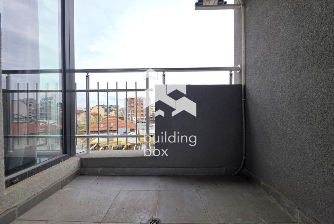 2-стаен - София - 0