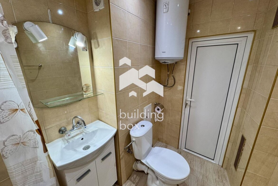 Гарсониера в Хаджи Димитър - 0