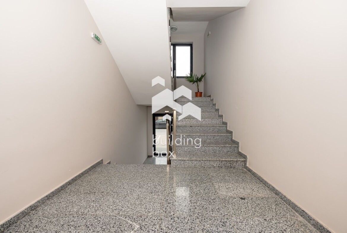 *ОБЗАВЕДЕН* Двустаен апартамент само за 119 900€! - 0