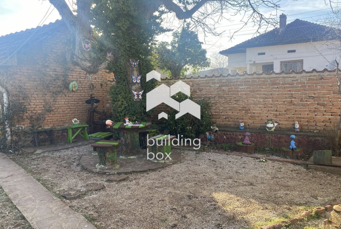 ТОП оферта! Къща с голям двор и потенциал на 1 час от София - 0