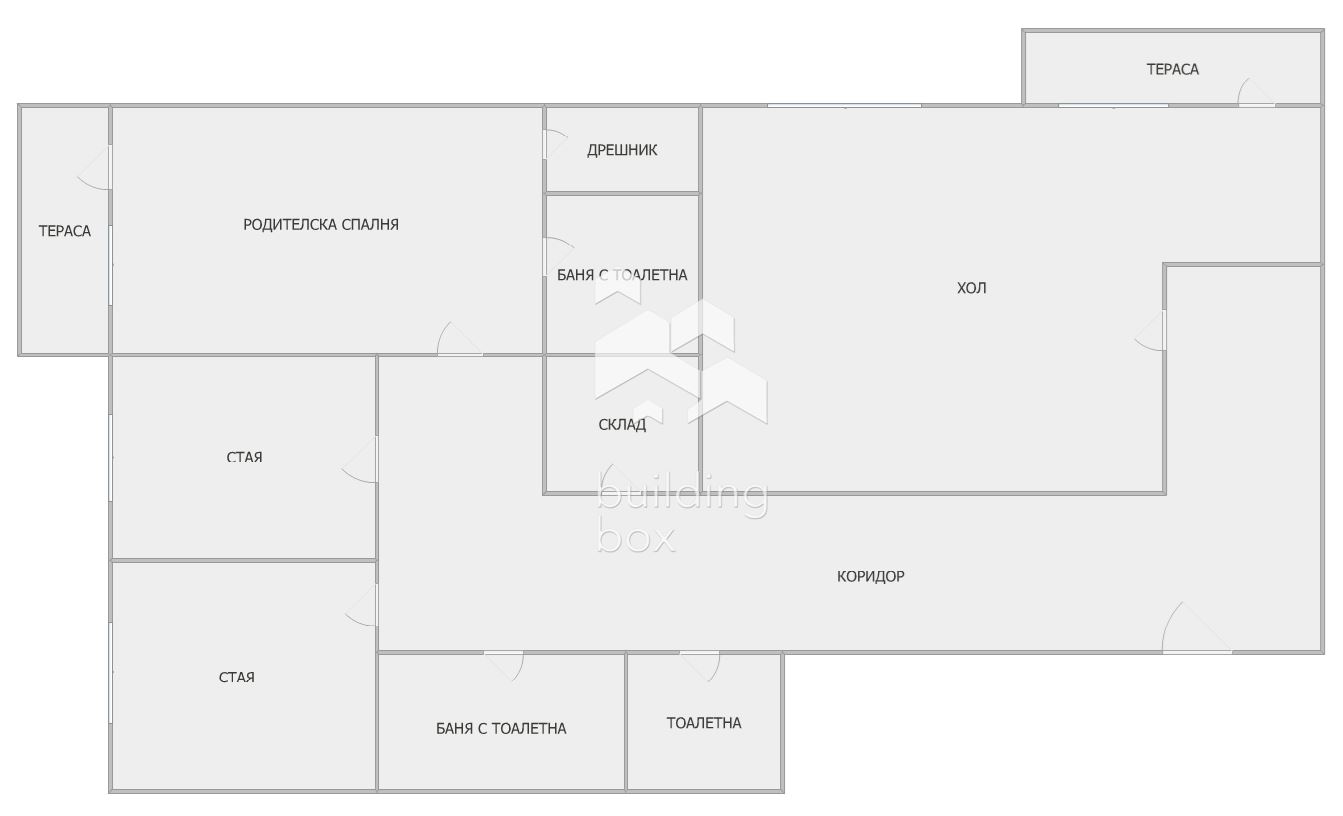 Качество! Локация! Усещане! Не имот, а начин на живот! - 0