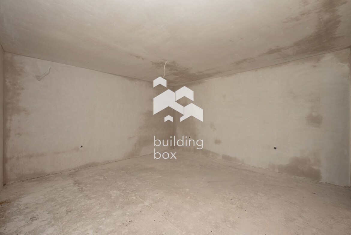 Тристаен апартамент с АКТ14 - кв. Кършияка - 0