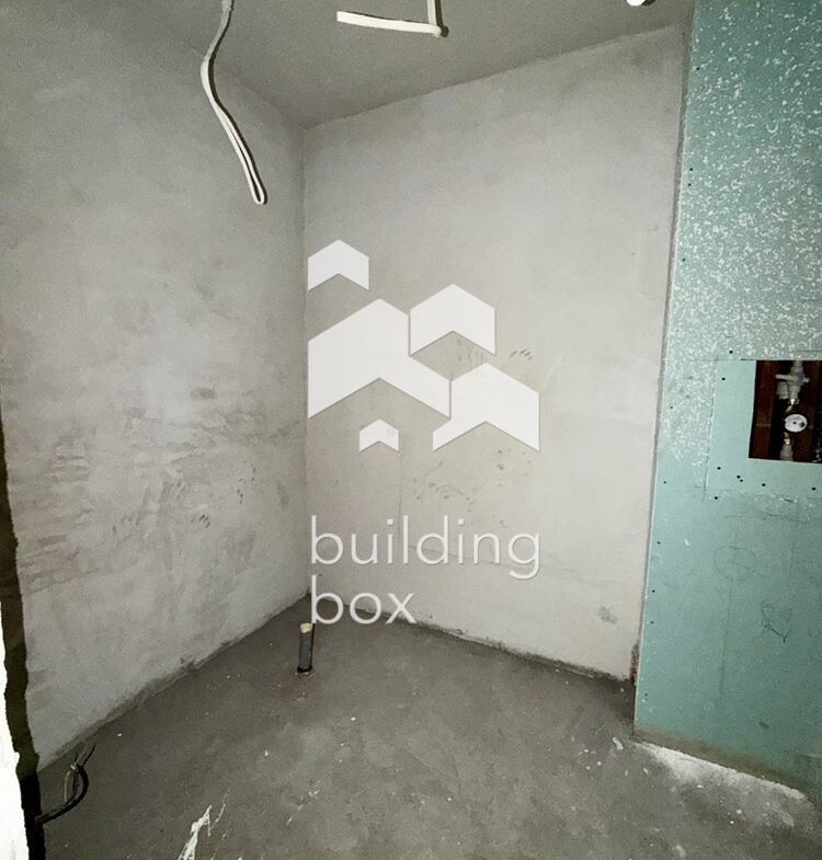 Двустаен апартамент - ж.к. Люлин 4 - 0