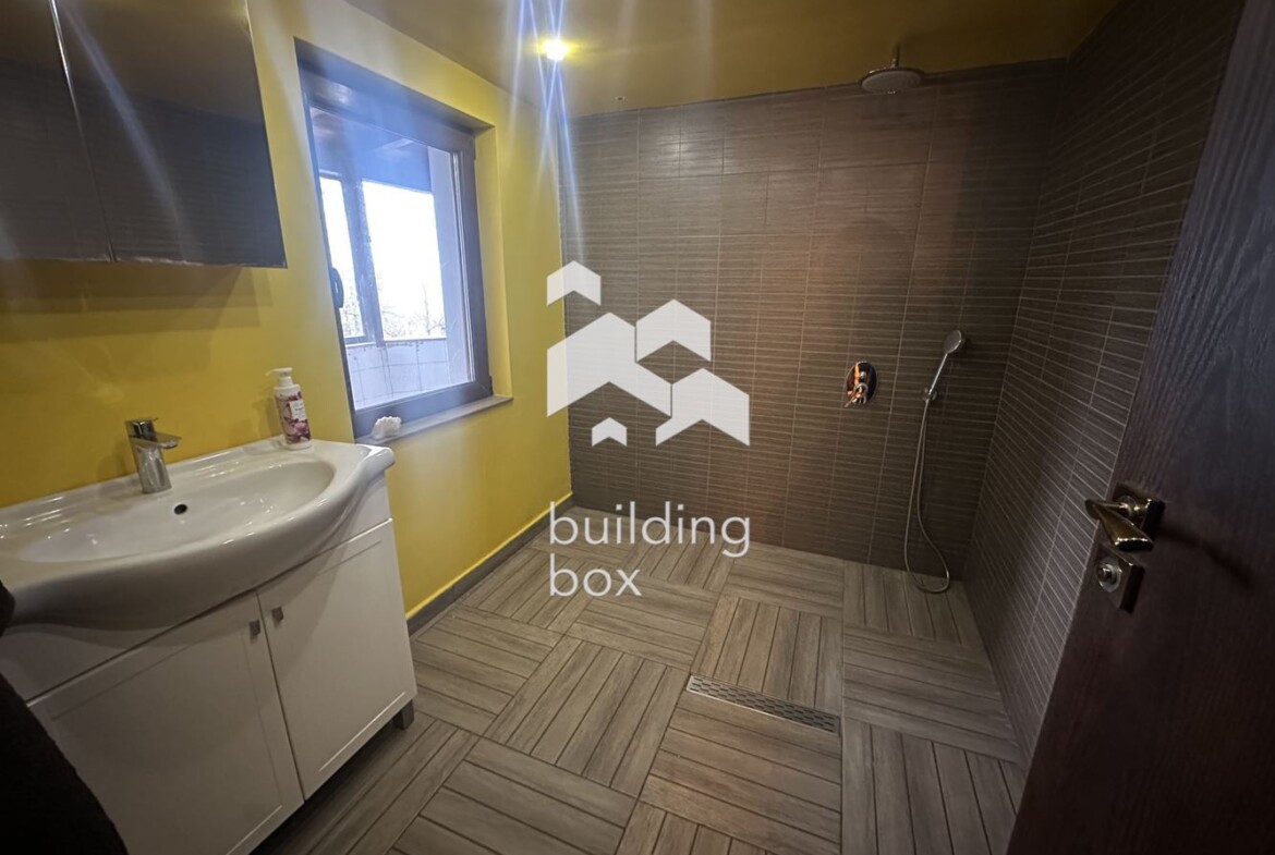 Уютна къща в с. Бистрица - 0