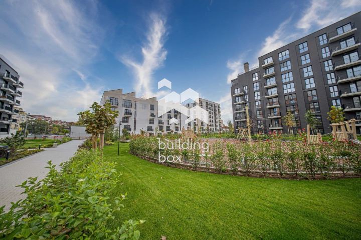 Качество! Локация! Усещане! Не имот, а начин на живот!