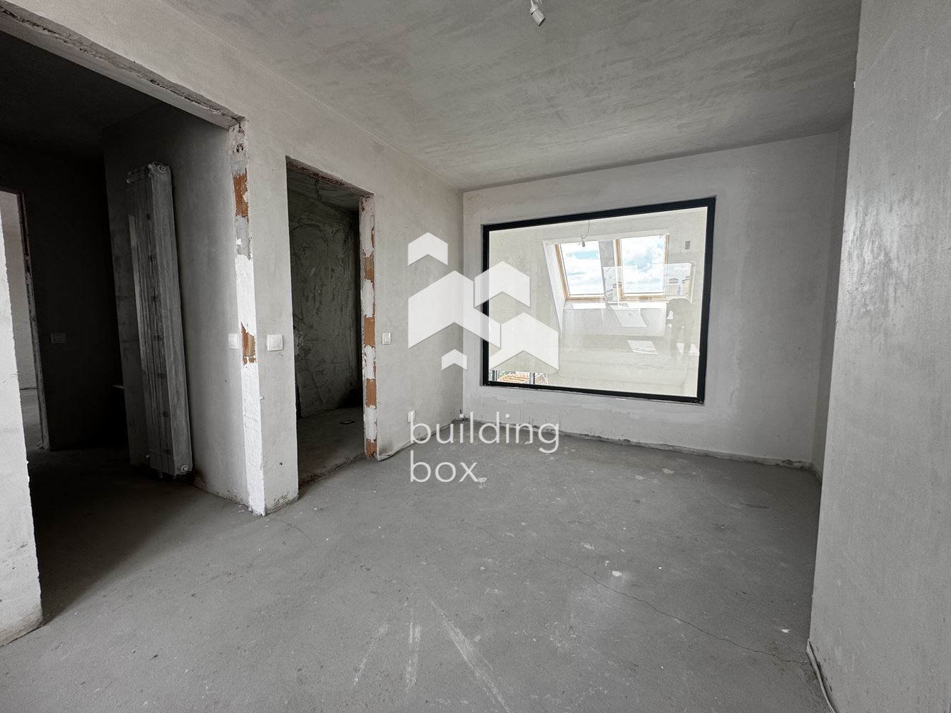 Мезонет - Център - 0