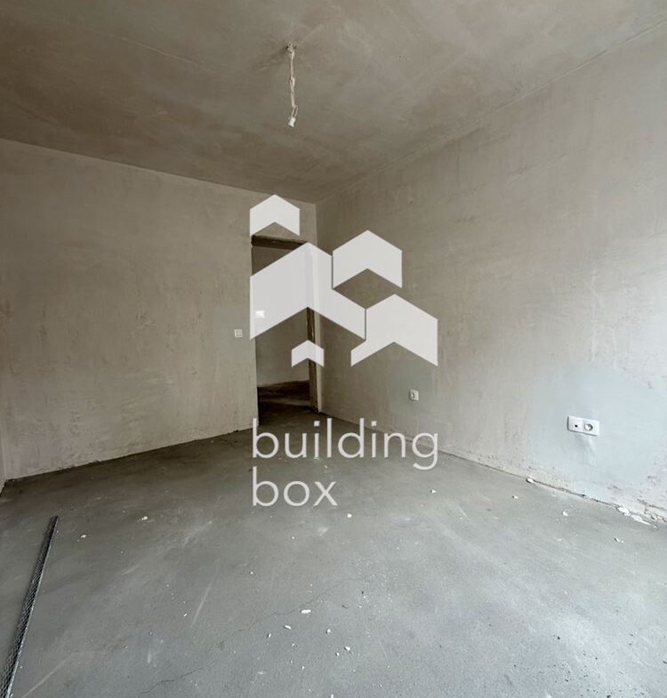 Двустаен апартамент - ж.к. Люлин 4 - 0