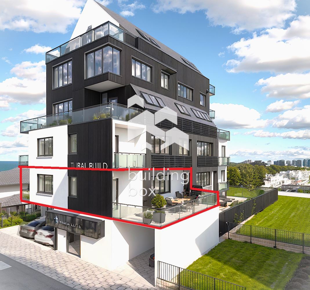 Тристаен апартамент – само на 10 минути от центъра