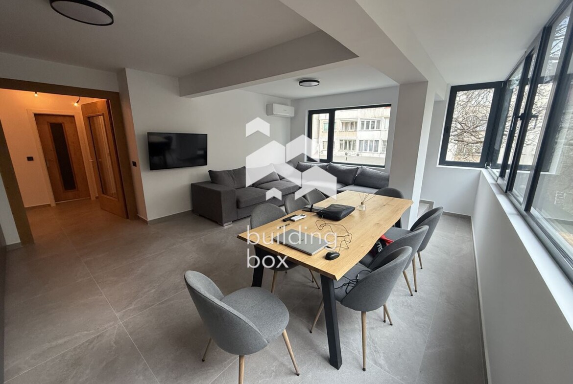 Многостаен апартамент с шест спални - 0