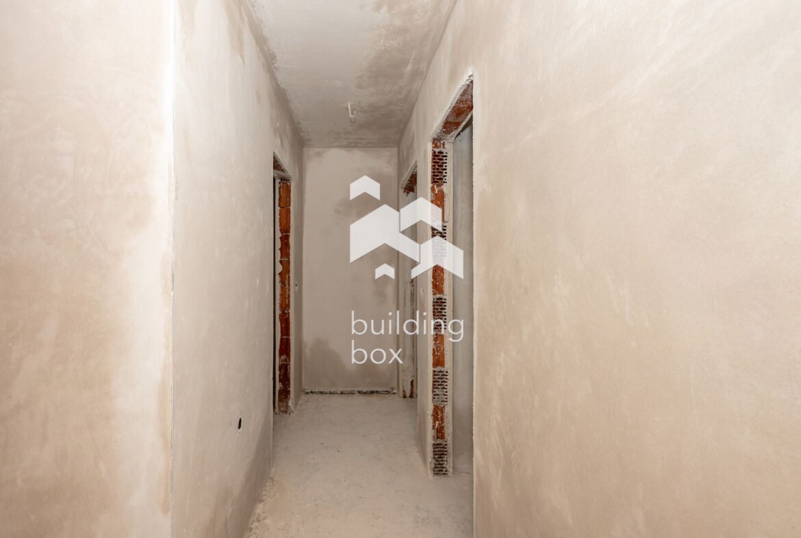 Двустаен апартамент с АКТ14 - кв. Кършияка - 0