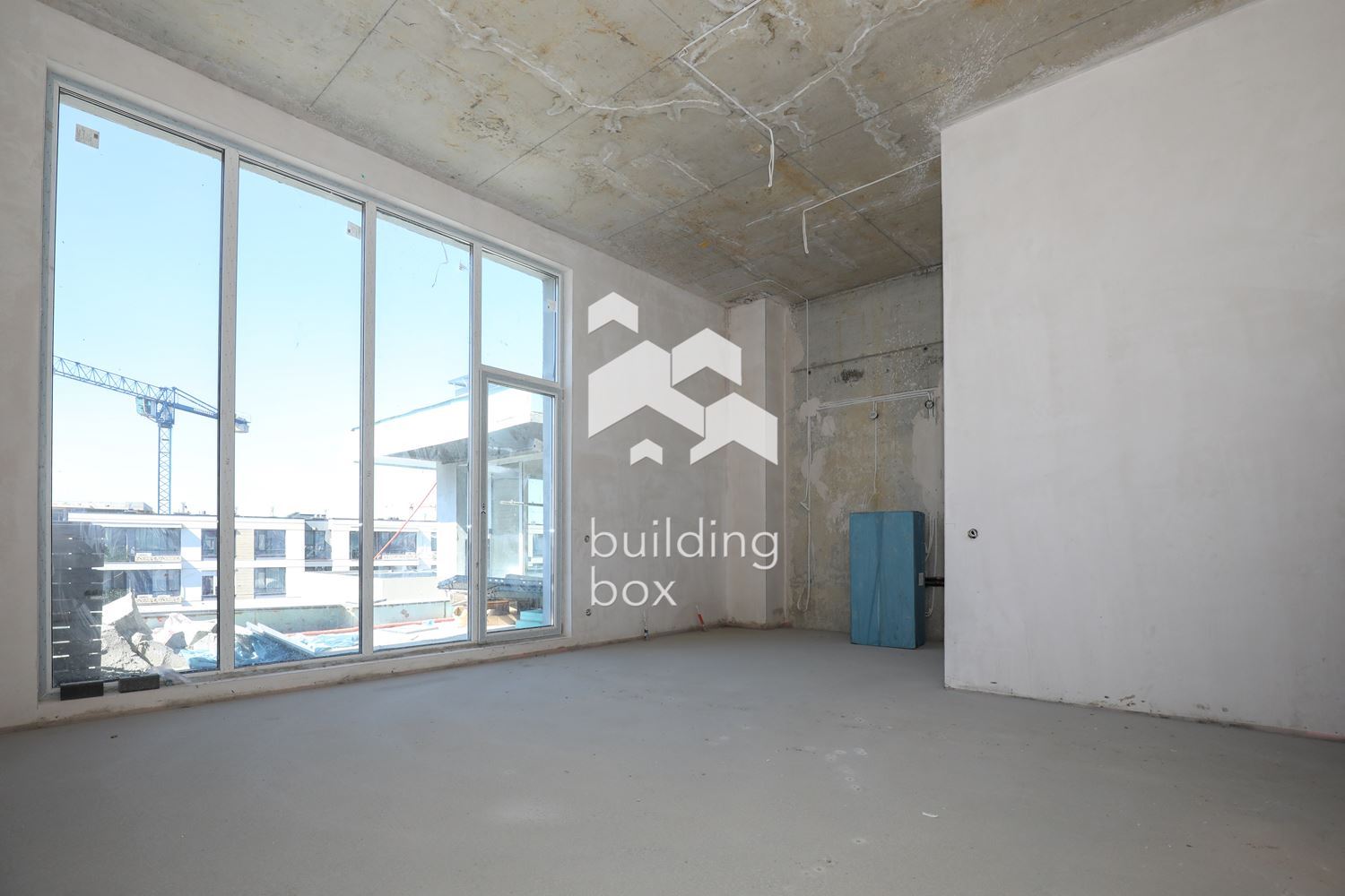 Тристаен пентахаус – ж.к. Витоша