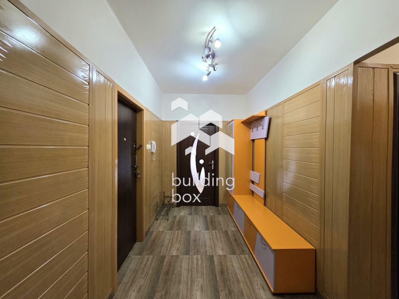 Двустаен апартамент до метростанция „Акад. Александър Теодоров-Балан“ - 0