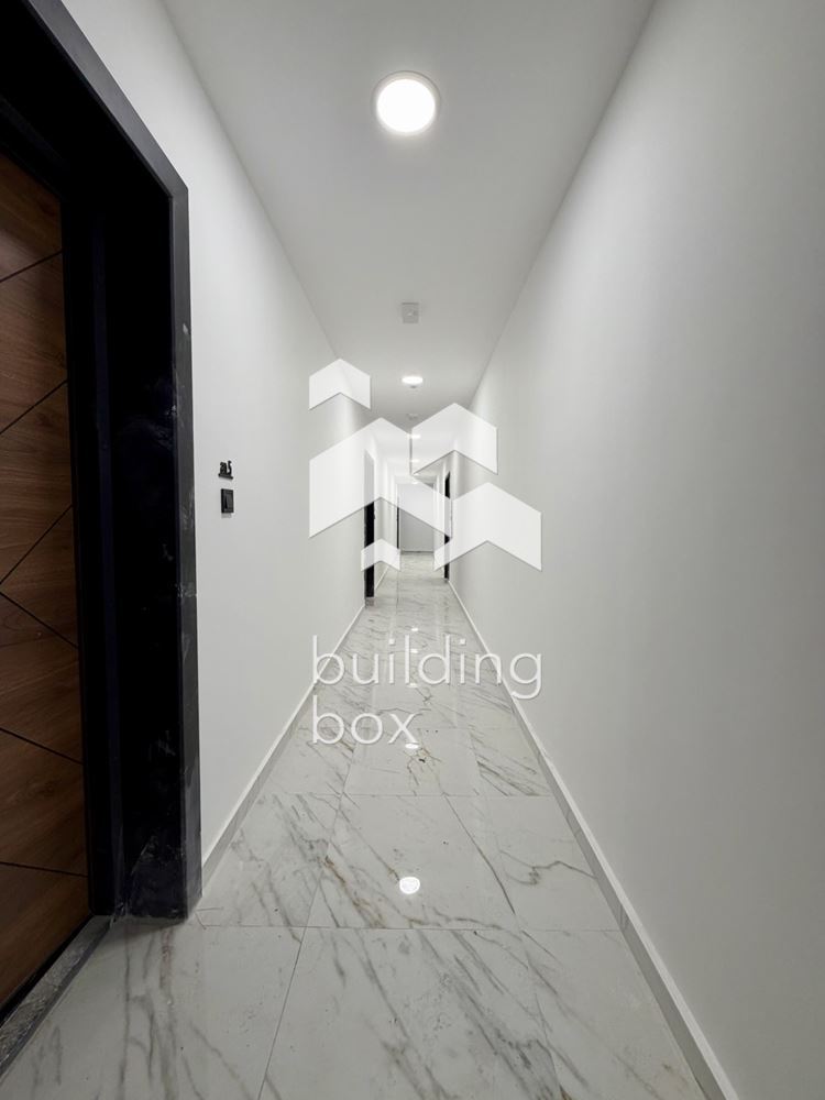 Двустаен апартамент - ж.к. Люлин 4 - 0