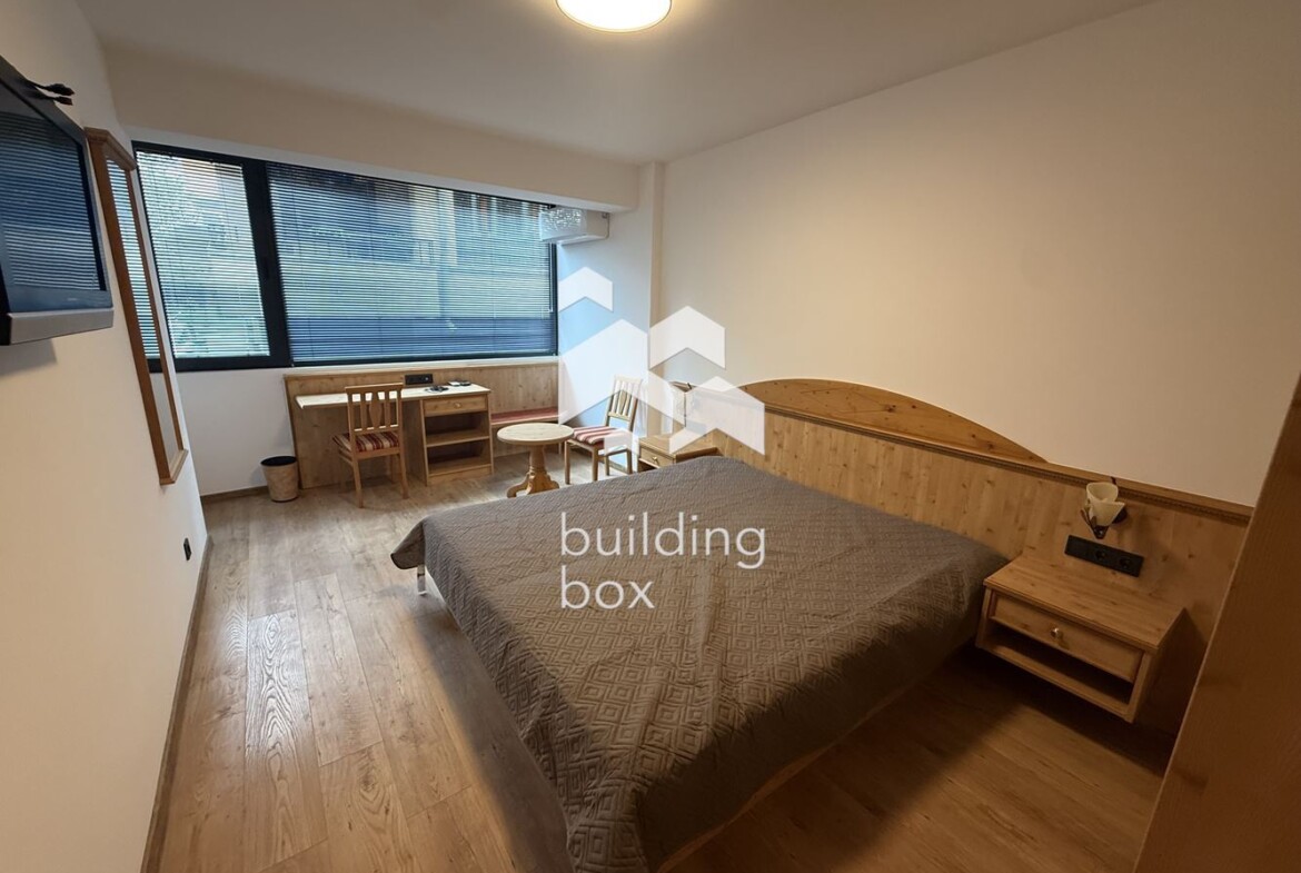 Многостаен апартамент с шест спални - 0