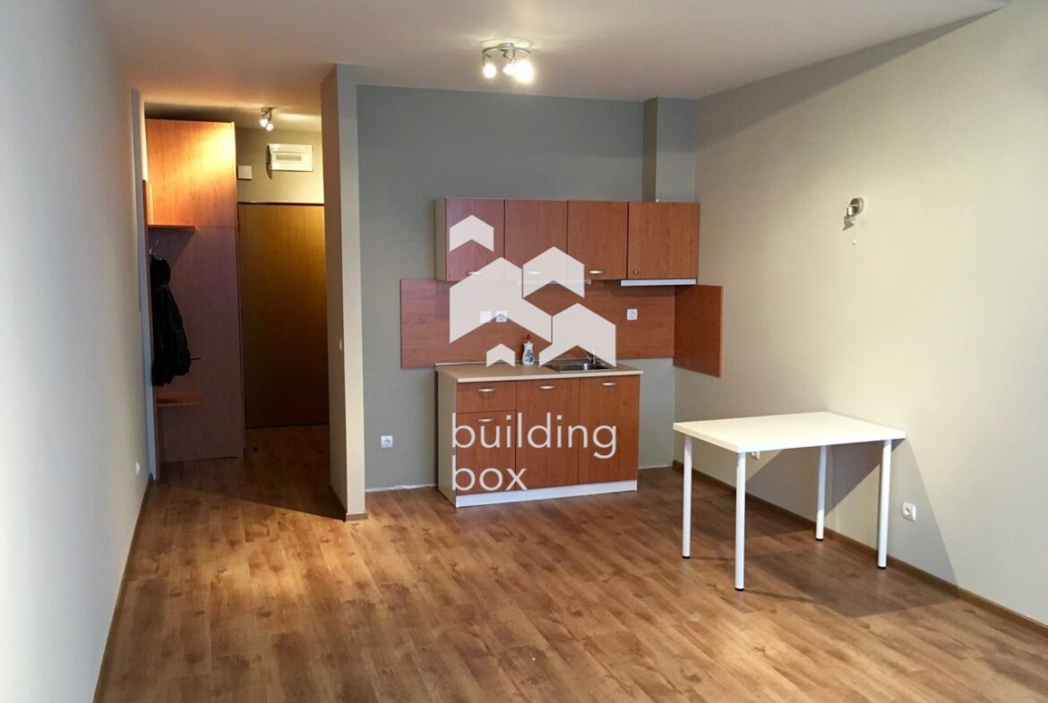 Едностаен апартамент - ж.к. Овча Купел - 0