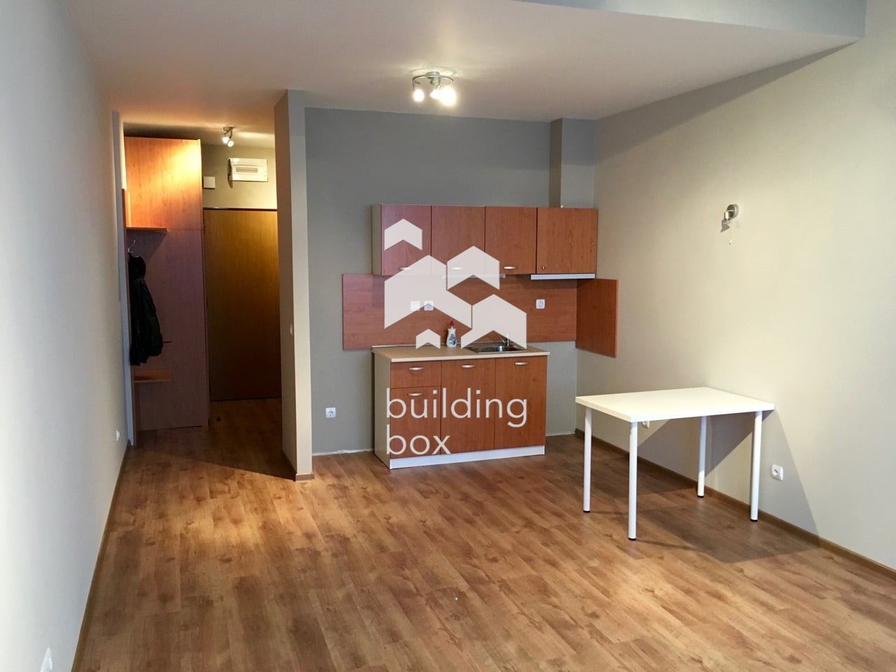 Едностаен апартамент – ж.к. Овча Купел