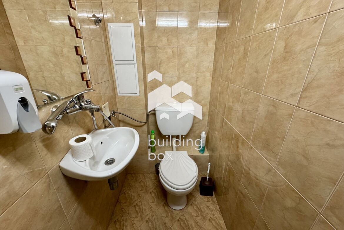 Салон за красота в Овча Купел - 0