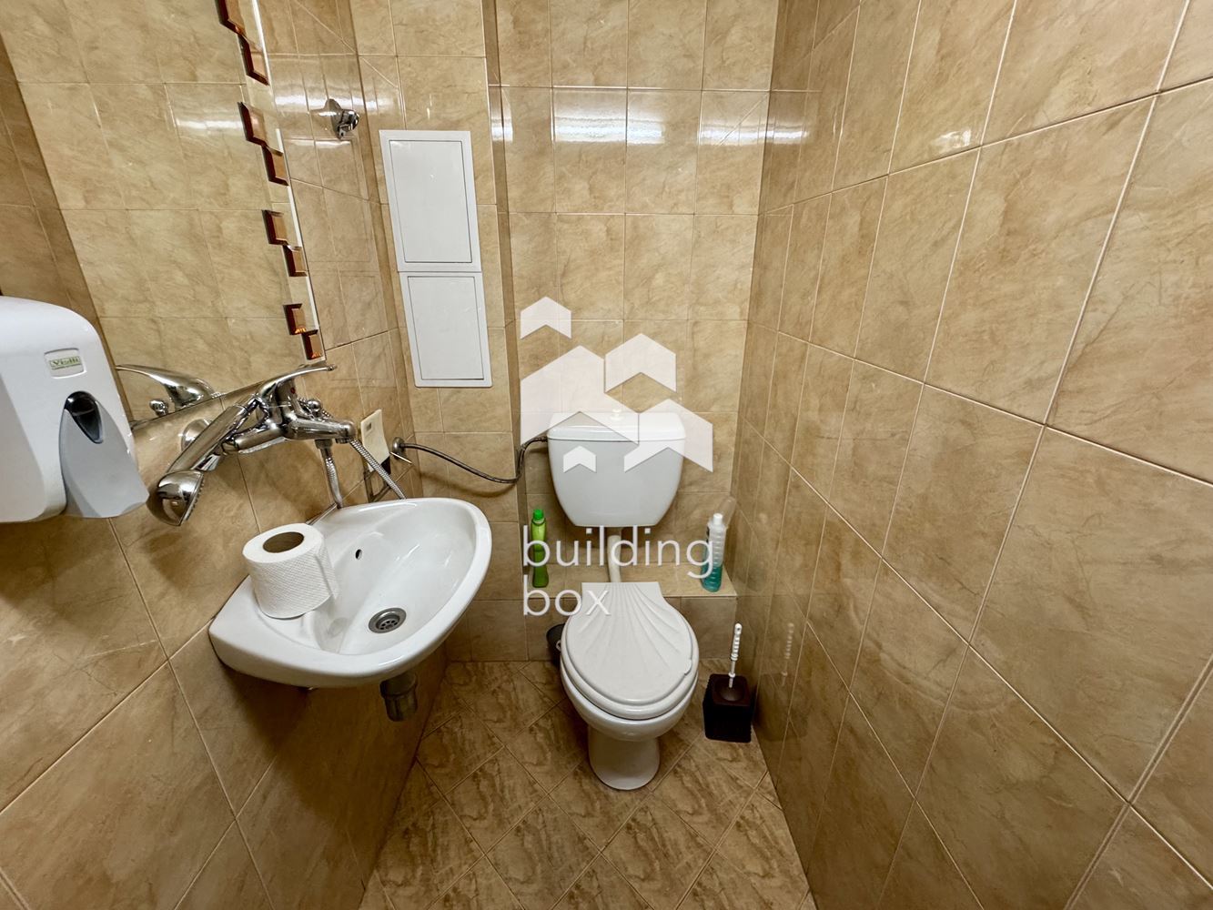 Салон за красота в Овча Купел - 0