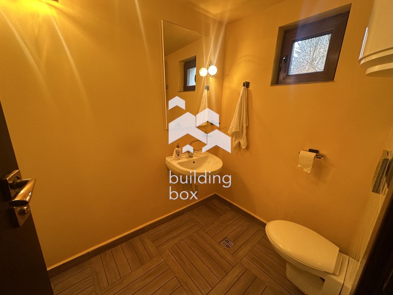 Уютна къща в с. Бистрица - 0