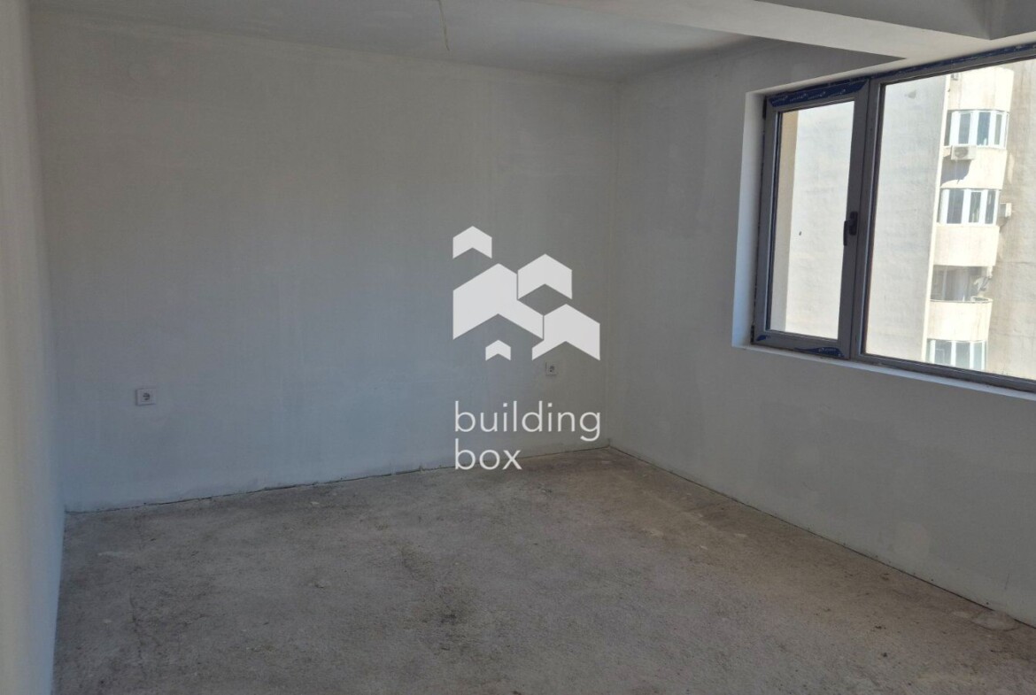 Апартамент с 3 спални в сграда с Акт 16 - 0