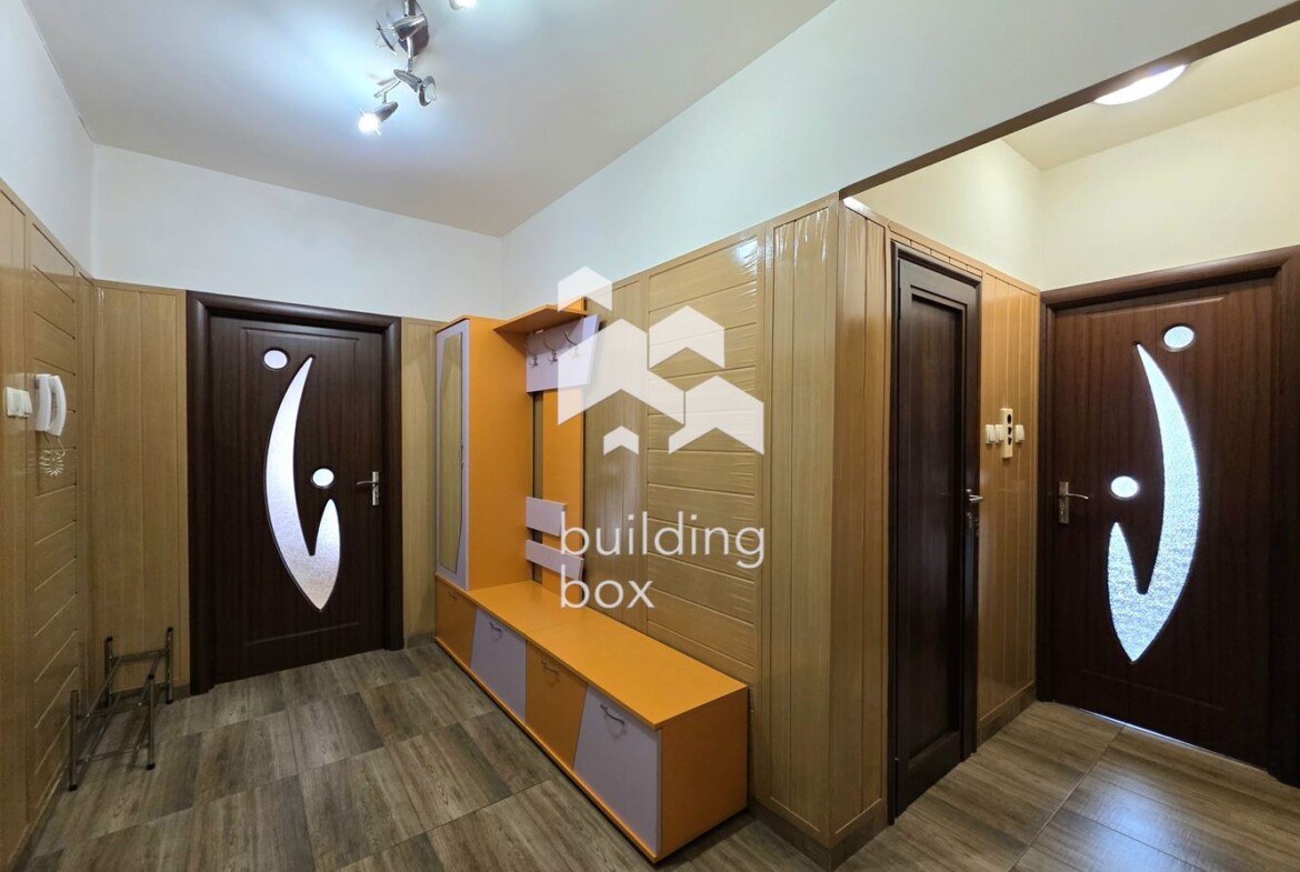 Двустаен апартамент до метростанция „Акад. Александър Теодоров-Балан“ - 0