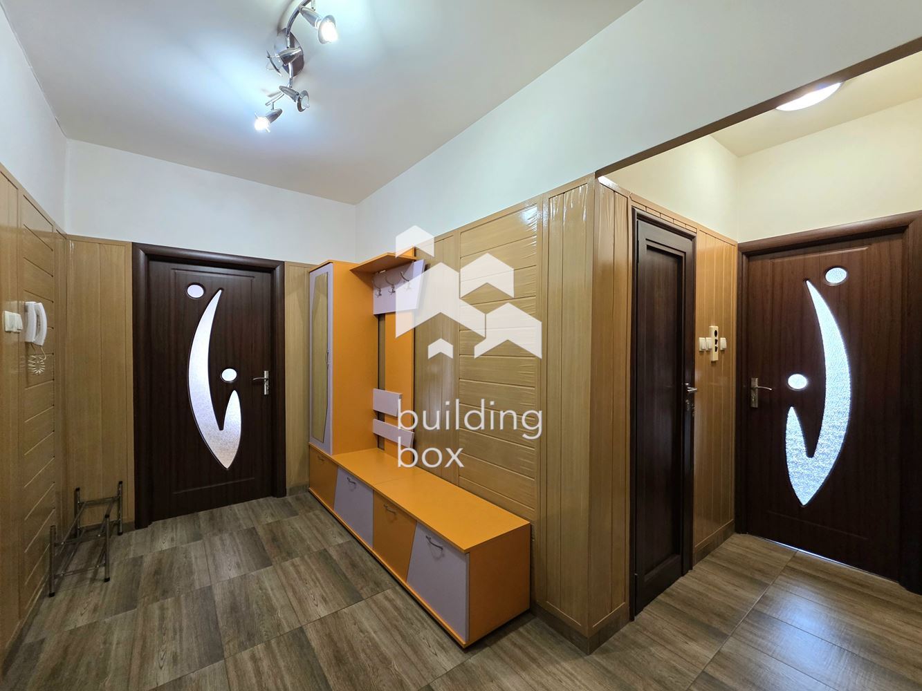 Двустаен апартамент до метростанция „Акад. Александър Теодоров-Балан“ - 0