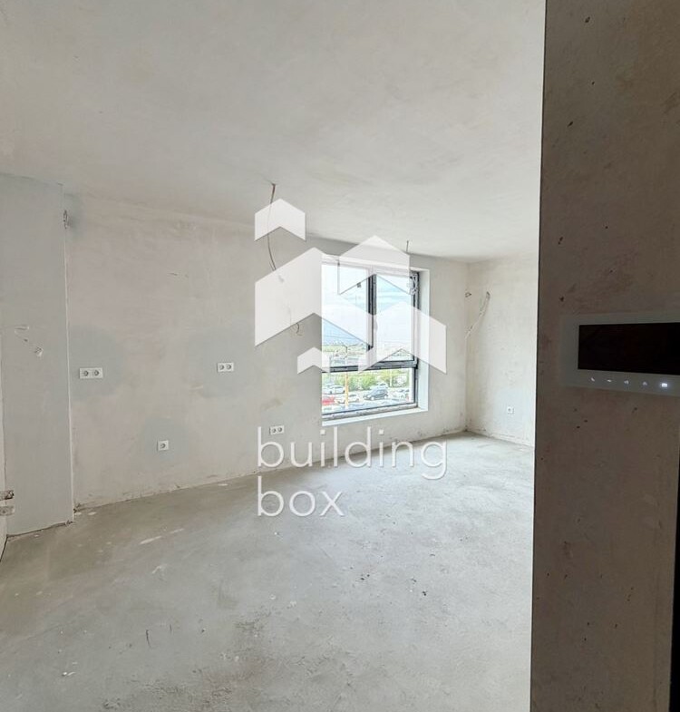 Двустаен апартамент - ж.к. Люлин 4 - 0