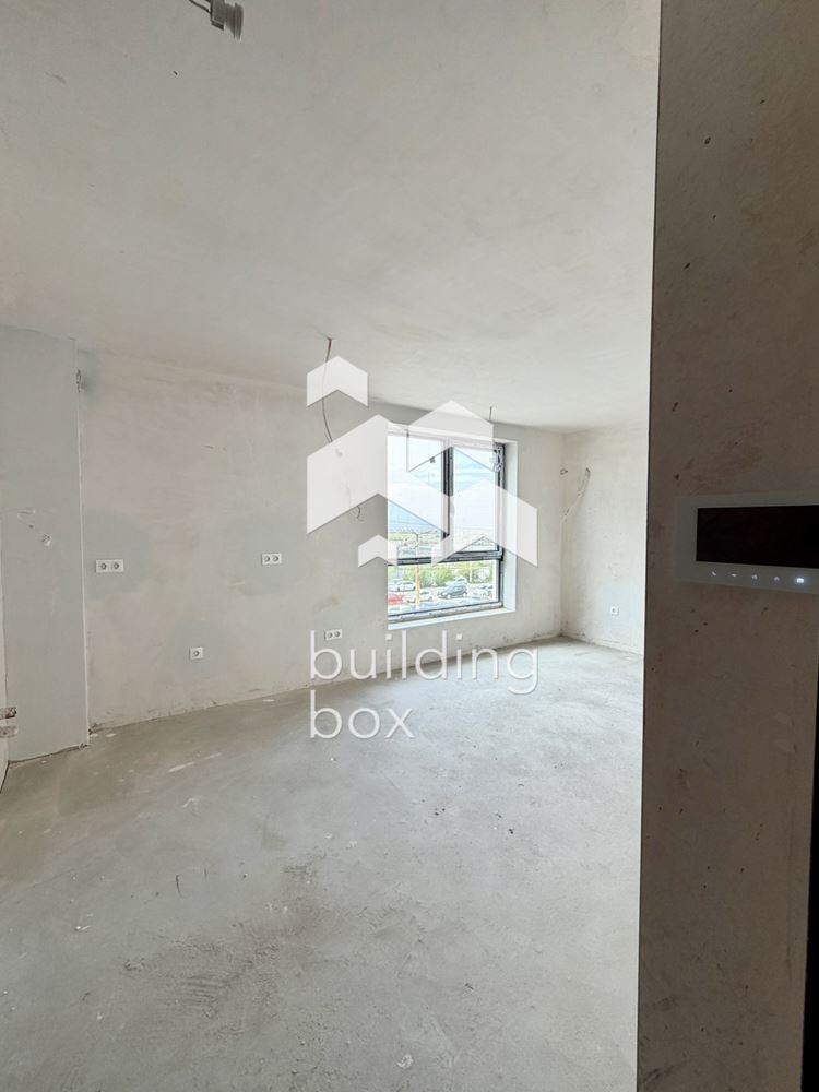 Двустаен апартамент - ж.к. Люлин 4 - 0