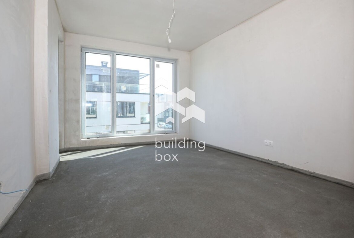 Двустаен апартамент - ж.к. Витоша - 0