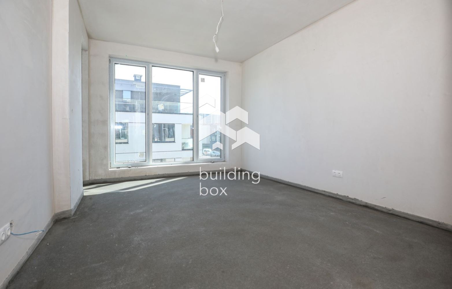 Двустаен апартамент - ж.к. Витоша - 0