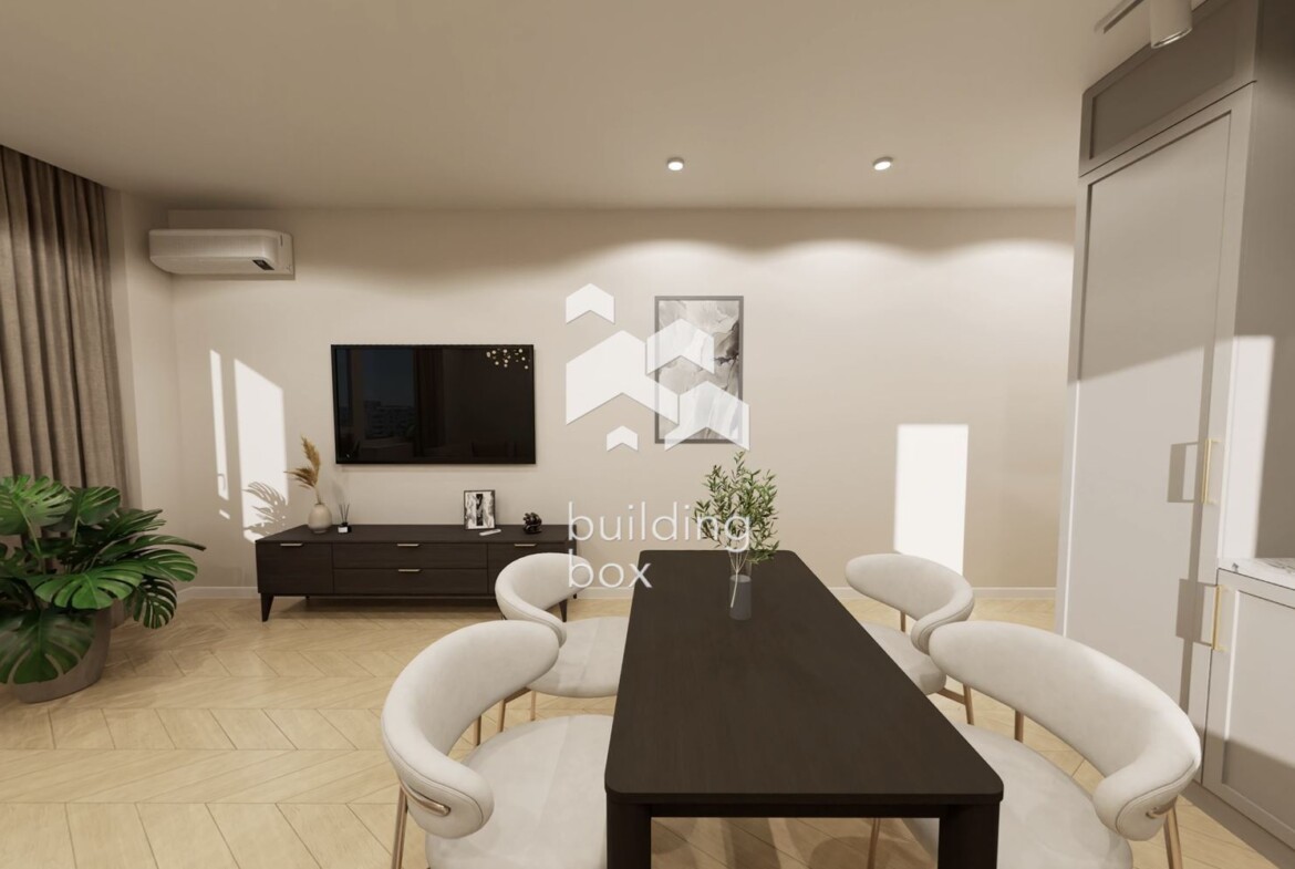 Тристаен апартамент в град Варна - с гъвкава разплащателна схема - 0