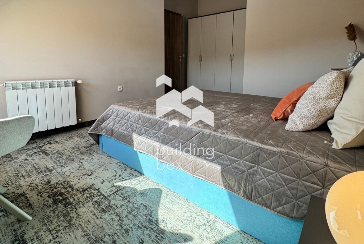 Многостаен апартамент в затворен комплекс в кв. Кръстова вада - 0