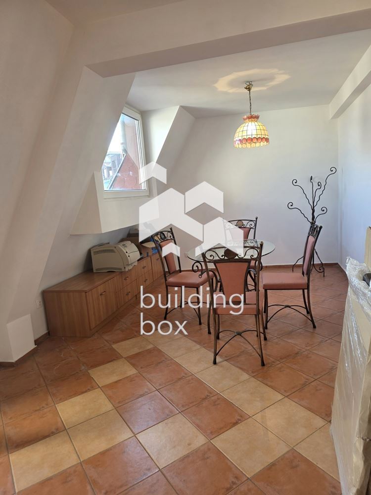 Тристаен апартамент - кв. Стрелбище - 0