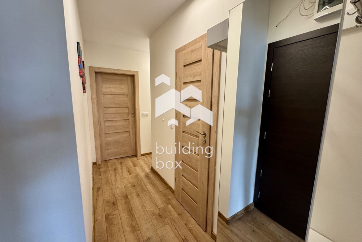 Луксозен двустаен в Центъра - 0