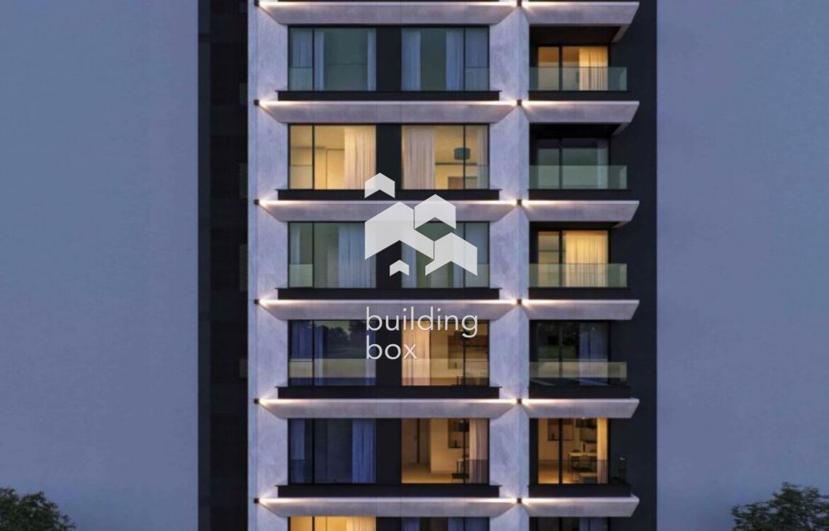 Двустаен апартамент на метри от метростанция „Опълченска“ - 0