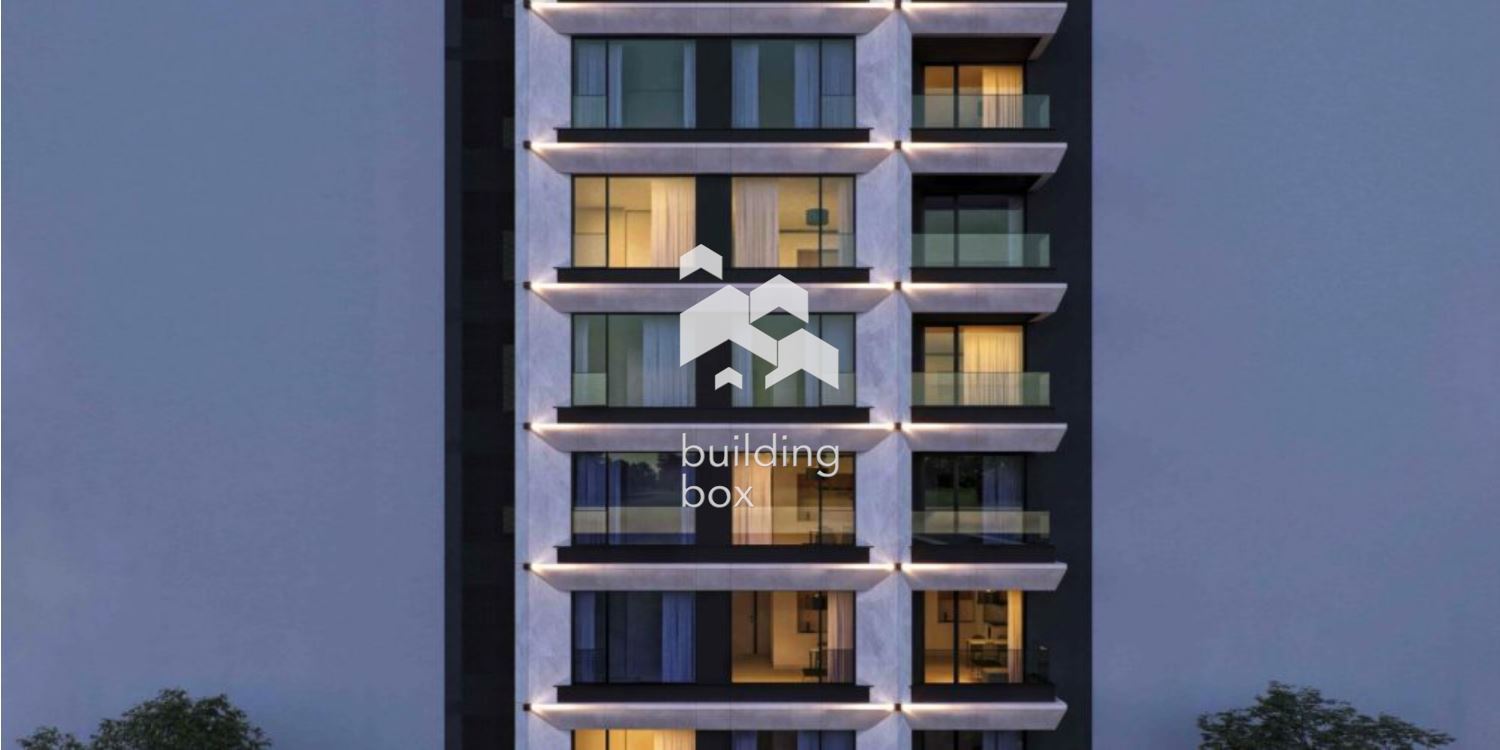 Двустаен апартамент на метри от метростанция „Опълченска“ - 0